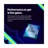 Intel 12th Gen Alder Lake Core i3 12100 LGA1700 Socket Processor (Bundle with PC)