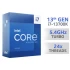 Intel 13th Gen Raptor Lake Core i7 13700K 3.40GHz-5.40GHz LGA1700 Socket Processor- (Fan Not Included) (Bundle with PC)