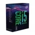 Intel Coffee Lake Core i5 8600K Processor