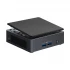 Intel NUC 11 Pro Slim kit Tiger Canyon 11th Gen Intel Core i3 1115G4 Mini Brand PC With Wi-Fi #NUC11TNKI30Z/BNUC11TNKI30Z01