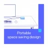 Intel NUC Kit Intel Celeron Dual Core J4005 4GB 64GB EMMC Mini Brand PC #NUC7CJYSAMN / NUC7JYBN