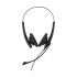 Jabra BIZ 1500 DUO Corded Headphone