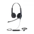 Jabra BIZ 1500 DUO Headphone