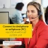 Jabra BIZ 2300 DUO Headphone Price in BD