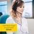 Jabra BIZ 2300 DUO Headphone specifications