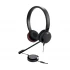 Jabra Evolve 20 DUO SE Headphone Price in Bangladesh