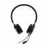 Jabra Evolve 40 DUO Headphone Price in Bangladesh
