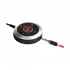 Jabra Evolve 40 DUO USB & 3.5mm jack Black Headphone
