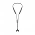 Jabra Evolve 65e Bluetooth Black Neckband Earphones