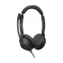 Jabra Evolve2 30 MS STEREO USB Type-A Black Headphone #23089-999-979