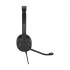 Jabra Evolve2 30 MS STEREO USB Type-A Black Headphone #23089-999-979