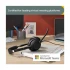 Jabra Evolve2 50 MS Stereo Wired USB-C Bluetooth Black Headphone