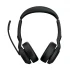 Jabra Evolve2 55 Link390a MS Stereo Headphone