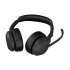 Jabra Evolve2 55 Link390a MS Stereo Headphone in BD