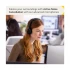 Jabra Evolve2 65 Flex Link380a Headphone in BD