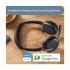 Jabra Evolve2 65 Flex Link380a Stereo Bluetooth Black Headphone