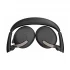 Jabra Evolve2 65 Flex Stereo Bluetooth Black Headphone with Wireless Charger