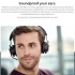 Jabra Evolve2 65 Link380a Headphone in BD