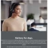 Jabra Evolve2 65 Link380a STEREO Bluetooth Black Headphone