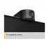 Jabra PanaCast 20 Black 4K UHD Video Conference Camera(With Speak 750 + Table Stand + Cable)