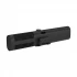 Jabra PanaCast 40 Black 180 Degree Panoramic 4K Video Bar System