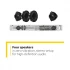 Jabra PanaCast 50 Webcam Price in BD