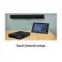 Jabra PanaCast 50 Black Room System MTR 180 Degree Panoramic 4K Video Conference Camera