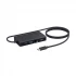 Jabra PanaCast Type-C Male to Dual USB, Type-C, HDMI & LAN Female Cable / Converter / HUB Price in Bangladesh