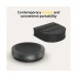 Jabra Speak2 75 Bluetooth or USB Portable Dark Grey Speakerphone with USB-A Bluetooth Adapter