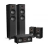 Jamo S 807 Hcs Home Theater Systems