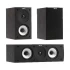 Jamo S626 HCS Home Theater Systems Price in Bangladesh