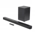 JBL Bar 2.1 Deep Bass Channel Soundbar with Wireless Subwoofer