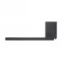 JBL Bar 2.1 Deep Bass Channel Soundbar with Wireless Subwoofer