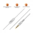 Jbl by Harman JBL C200si Earphone in BD