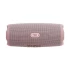 JBL Charge 5 Pink Portable Bluetooth Speaker with Built-in Powerbank #JBLCHARGE5PINK