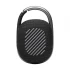 JBL Clip 4 Black Portable Bluetooth Speaker #JBLCLIP4BLKAM