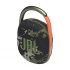 JBL Clip 4 Camo Portable Bluetooth Speaker #JBLCLIP4SQUADAM