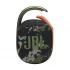 JBL Clip 4 Camo Portable Bluetooth Speaker #JBLCLIP4SQUADAM