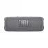 JBL Flip 6 Waterproof Gray Portable Bluetooth Speaker