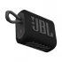 JBL GO 3 Black Portable Bluetooth Speaker #JBLGO3BLKAM / JBLGO3BLK / JBLGO3BLK0