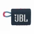 JBL by Harman GO 3 Speaker