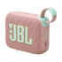 Jbl by Harman JBL GO 4 Speaker Price in Bangladesh