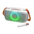 JBL by Harman PartyBox On-the-Go 2 Plus Speaker