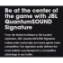 Jbl by Harman JBL QUANTUM 100 Headphone in BD