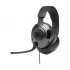 JBL QUANTUM 300 Black Wired Over-Ear Gaming Headphone