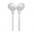 JBL Tune 175BT Wireless In-Ear Neckband White Earphone (6 Month Warranty)