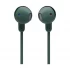 JBL Tune 215BT Wireless In-Ear Neckband Green Earphone #JBLT215BTGRN (6 Month Warranty)
