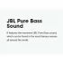 JBL TUNE 500 Headphone Price in BD