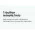 Jbl by Harman JBL TUNE 500 Headphone specifications