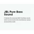 Jbl by Harman JBL TUNE 510BT Headphone in BD